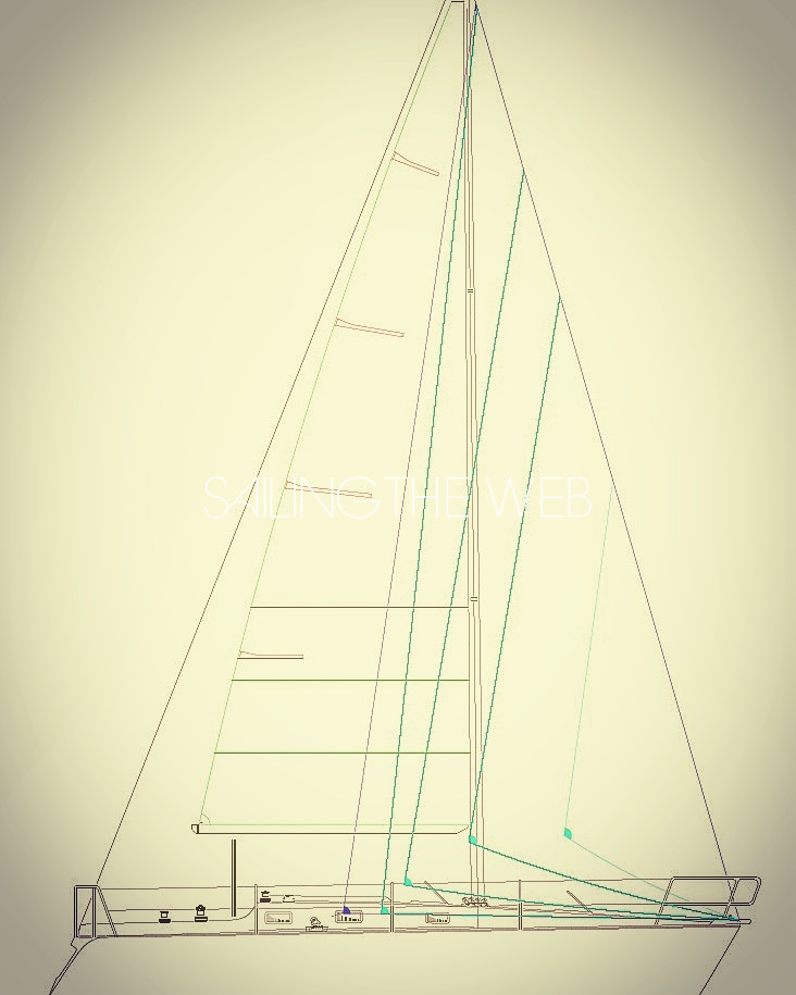 Zuanelli fax sailplan